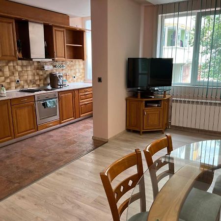 Апартамент За Гости Трапезица Мак Veliko Tarnovo Eksteriør billede